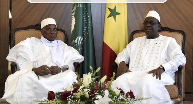 Centenaire de Wade : Macky Sall salue l’héritage d’un « grand homme d’État »