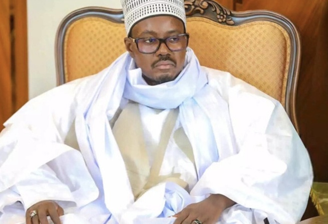 Touba : Cheikh Bass Abdou Khadre Mbacké interpelle l’État sur les investissements dans la ville sainte