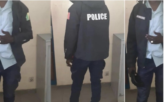 Kolda : le piège odieux des faux policiers se referme sur une fillette de 12 ans