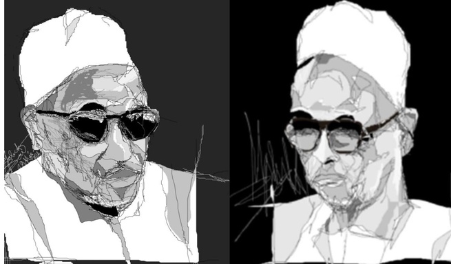 Le bâtisseur de mosquée », Serigne Cheikh Saliou Mbacké a accompli son ultime œuvre pour la grande mosquée de Touba, la Maison de Dieu (Par Malick MBOW Architecte)