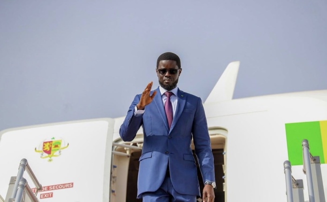CEDEAO : Le Sénégal propose le général Birame Diop à la présidence de la Commission CEDEAO : Le Sénégal propose le général Birame Diop à la présidence de la Commission