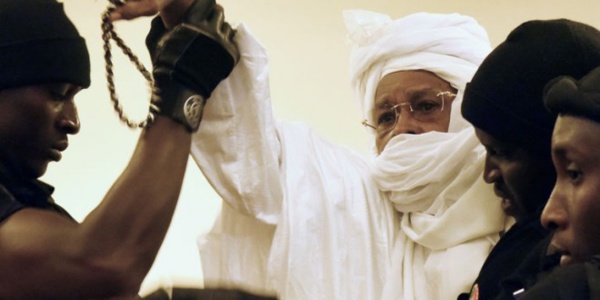 Affaire du «juge» Amadou Diouf – La défense de Habré dément le ministre Sidiki Kaba Affaire du «juge» Amadou Diouf – La défense de Habré dément le ministre Sidiki Kaba
