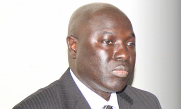 Accusé de tentative de viol, le ministre Arona Coumba Ndoffène Diouf donne sa version des faits Accusé de tentative de viol, le ministre Arona Coumba Ndoffène Diouf donne sa version des faits