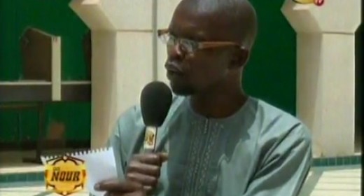 Ouztaz Assane Seck : « La meilleure protection pour une femme est un habillement correct » Ouztaz Assane Seck : « La meilleure protection pour une femme est un habillement correct »