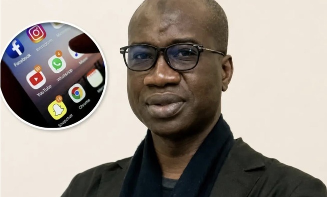 Téléphone de Ndiaga Seck : fin du suspense, plusieurs de ses partenaires identifiés dont un professionnel de…