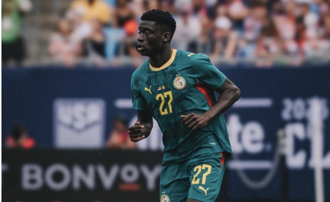 États-Unis - Sénégal (3-2) : «Bara Sapoko souffrait de…»