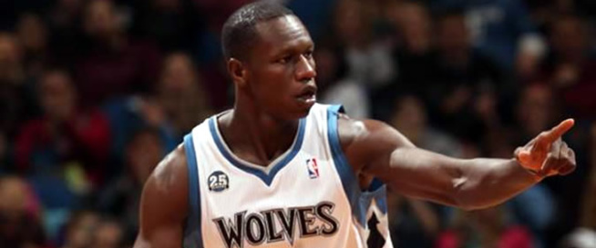 NBA : Gorgui Dieng pourrait rejoindre les Bulls