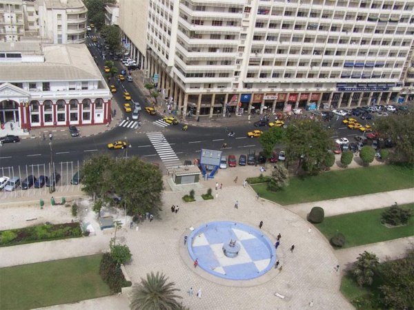 Pays africains les plus paisibles : Le Sénégal à la 15e place Pays africains les plus paisibles : Le Sénégal à la 15e place