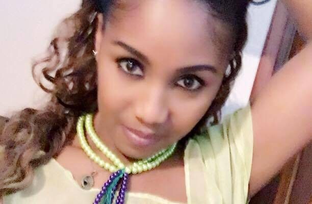 Seynabou Touré – la fille qui accuse le ministre de “violence et tentative de viol” Seynabou Touré – la fille qui accuse le ministre de “violence et tentative de viol”