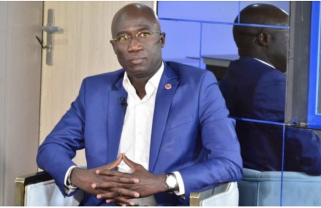 Me Moussa Sarr prend les rênes du ministère de la Justice Me Moussa Sarr prend les rênes du ministère de la Justice