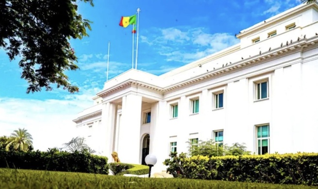 Sénégal : voici la composition du nouveau gouvernement Sénégal : voici la composition du nouveau gouvernement