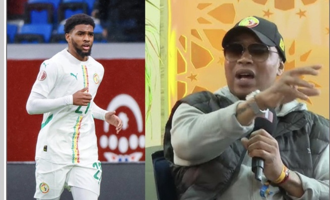 El Hadji Diouf met en garde Ibrahim Mbaye : “Le collectif avant tout”