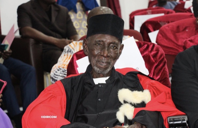 Disparition du Pr Moustapha Kassé : le Sénégal perd une figure majeure de la pensée économique africaine Disparition du Pr Moustapha Kassé : le Sénégal perd une figure majeure de la pensée économique africaine
