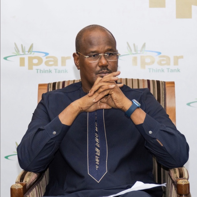 Agriculture : Dr Cheikhou Oumar Bâ prend les commandes d’un ministère stratégique Agriculture : Dr Cheikhou Oumar Bâ prend les commandes d’un ministère stratégique