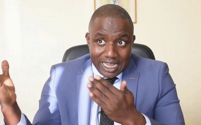 Tous incompétents » : Yoro Dia sort la sulfateuse contre l'exécutif après le remaniement Tous incompétents » : Yoro Dia sort la sulfateuse contre l'exécutif après le remaniement