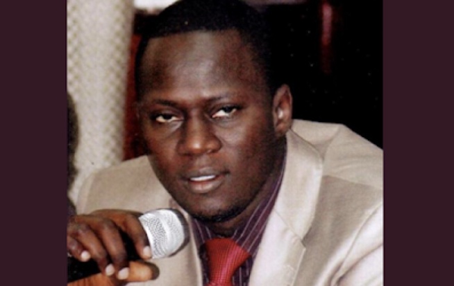 Secrétariat général du Gouvernement : Papa Assane Touré succède à Boubacar Camara Secrétariat général du Gouvernement : Papa Assane Touré succède à Boubacar Camara
