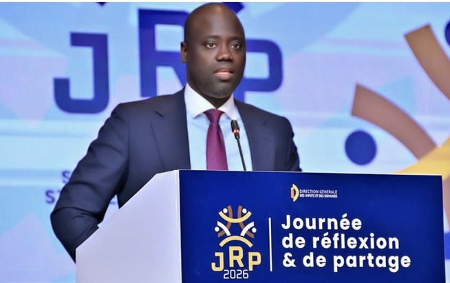 De l'EHESS et Wall Street au ministère de l'Économie: Qui est Bassirou Sarr, le nouveau visage du Budget ? De l'EHESS et Wall Street au ministère de l'Économie: Qui est Bassirou Sarr, le nouveau visage du Budget ?