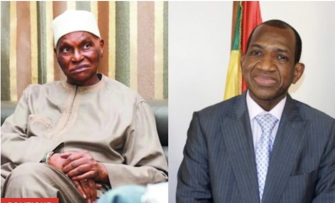 Centenaire d’Abdoulaye Wade : Les confidences de l’ancien Premier ministre de Guinée, Kabiné Komara