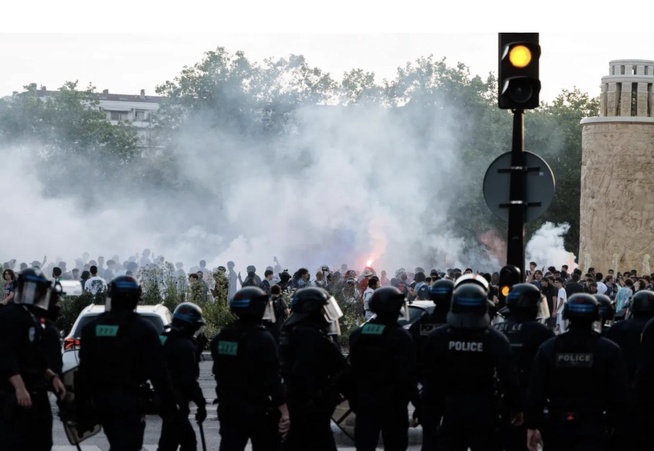 Violences après le match du PSG : une troisième personne décédée