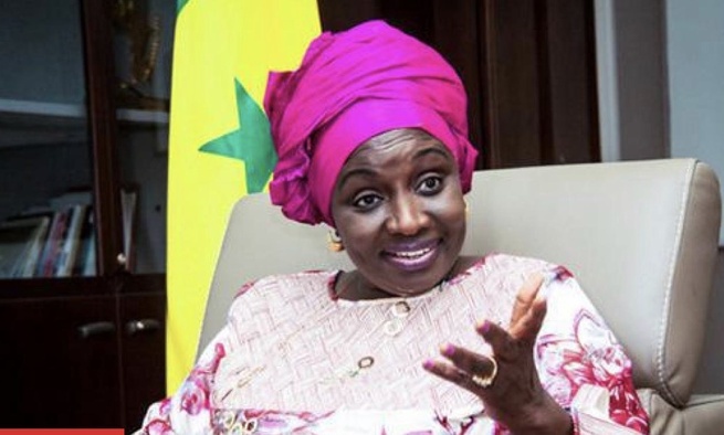 Pas de scènes de ménage éternelles » : Aminata Touré s'exprime sur le gouvernement Lo et recadre le débat Pas de scènes de ménage éternelles » : Aminata Touré s'exprime sur le gouvernement Lo et recadre le débat