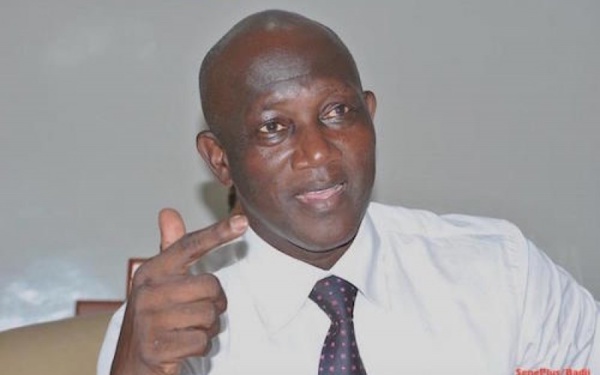 Suppression du salaire des députés, leur mode d'élection, leur nombre : Serigne Mbacké Ndiaye pour une Assemblée new look Suppression du salaire des députés, leur mode d'élection, leur nombre : Serigne Mbacké Ndiaye pour une Assemblée new look