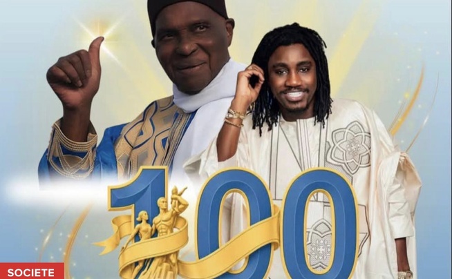 100 ans de Wade» : Waly Seck en première ligne 100 ans de Wade» : Waly Seck en première ligne