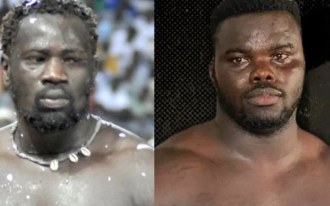 Boy Niang 2 promet l'enfer à Reug Reug et annonce la couleur pour le 7 juin Boy Niang 2 promet l'enfer à Reug Reug et annonce la couleur pour le 7 juin