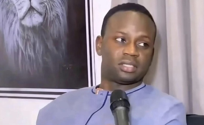 Tribunal de Dakar : Mara Milliardaire fixé sur son sort après sa tentative d’évasion Tribunal de Dakar : Mara Milliardaire fixé sur son sort après sa tentative d’évasion