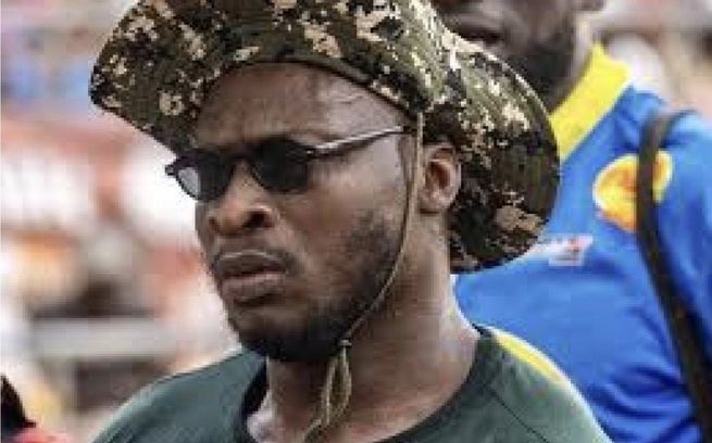 Boy Niang 2 vs Reug Reug : La prédiction choc d'Ama Baldé avant le grand combat ! Boy Niang 2 vs Reug Reug : La prédiction choc d'Ama Baldé avant le grand combat !