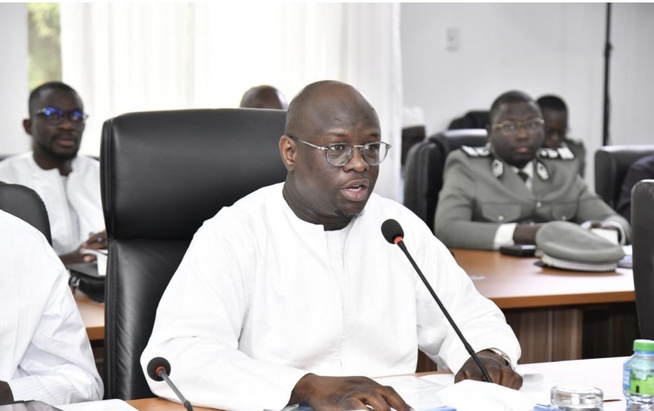 Dette publique : Le Sénégal procède au remboursement anticipé de deux obligations en devises Dette publique : Le Sénégal procède au remboursement anticipé de deux obligations en devises