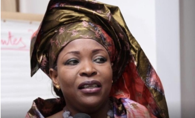 Wade était comme une éponge » : Les confidences d'Awa Guèye Kébé sur la vraie face du président libéral Wade était comme une éponge » : Les confidences d'Awa Guèye Kébé sur la vraie face du président libéral