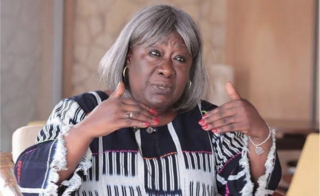 Inadmissible » et « faible » : Ndioro Ndiaye et des leaders féminines attaquent la composition du nouveau gouvernement