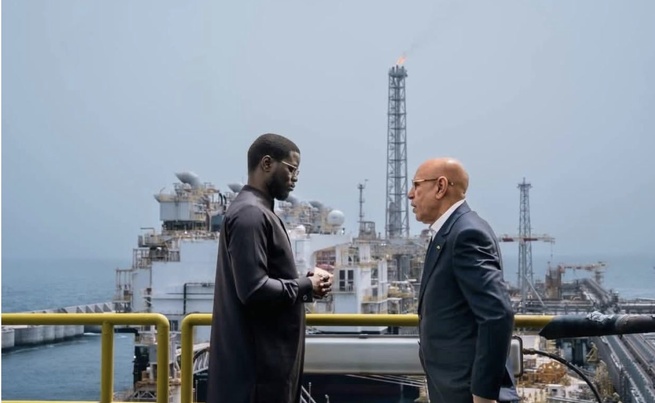 Pourquoi le pétrole et le gaz ne suffiront pas à sauver immédiatement notre économie Pourquoi le pétrole et le gaz ne suffiront pas à sauver immédiatement notre économie