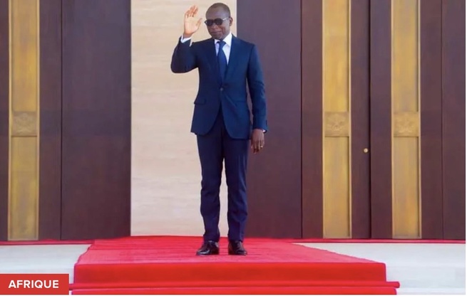 Vie après le pouvoir : Patrice Talon, le rythme dans le sang