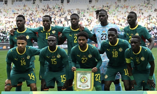 Mondial 2026 : New York fait une belle surprise aux Lions (vidéo) Mondial 2026 : New York fait une belle surprise aux Lions (vidéo)