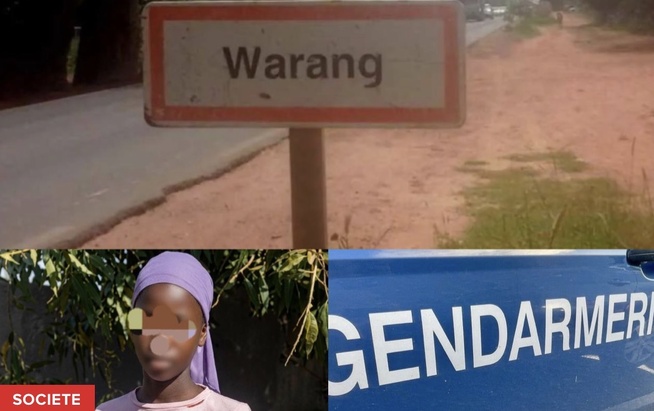 Fillette violée puis tuée à Warang : comment le témoignage d'un couple belge a accablé le suspect Fillette violée puis tuée à Warang : comment le témoignage d'un couple belge a accablé le suspect