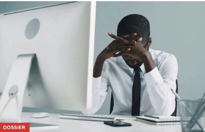 Du burn-out aux pratiques occultes : L’envers du décor terrifiant des conflits de couloir en entreprise
