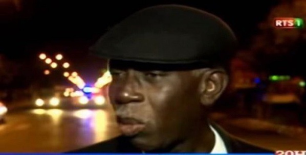 Mamadou Diémé, Fondateur du groupe musical "Le Fogny", n'est plus Mamadou Diémé, Fondateur du groupe musical "Le Fogny", n'est plus