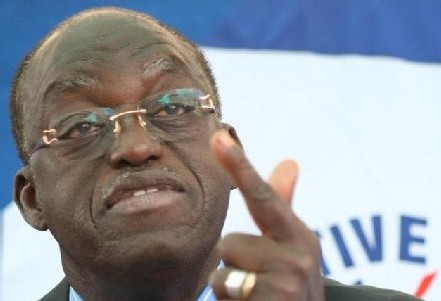 17ème Appel du 16 juin : Niasse entretient l’espoir de Macky 17ème Appel du 16 juin : Niasse entretient l’espoir de Macky