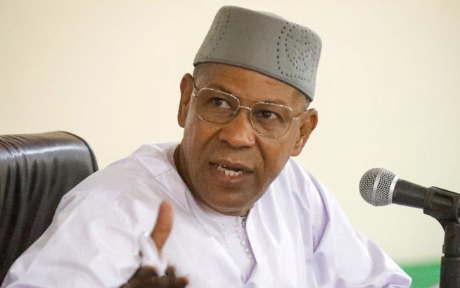 Mali: un journaliste convoqué par la justice après une diatribe anti-junte Mali: un journaliste convoqué par la justice après une diatribe anti-junte