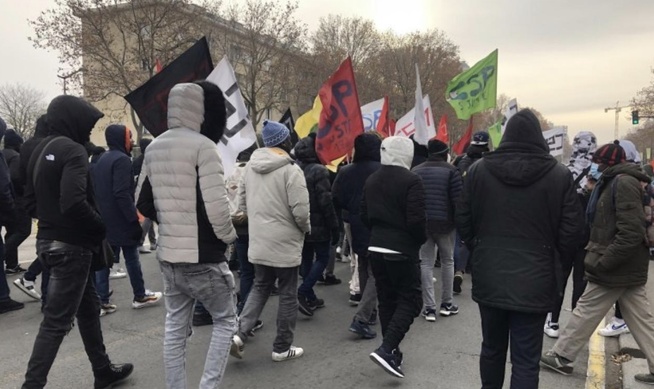 France: quand les étrangers se retrouvent sans-papiers à cause de l'Etat