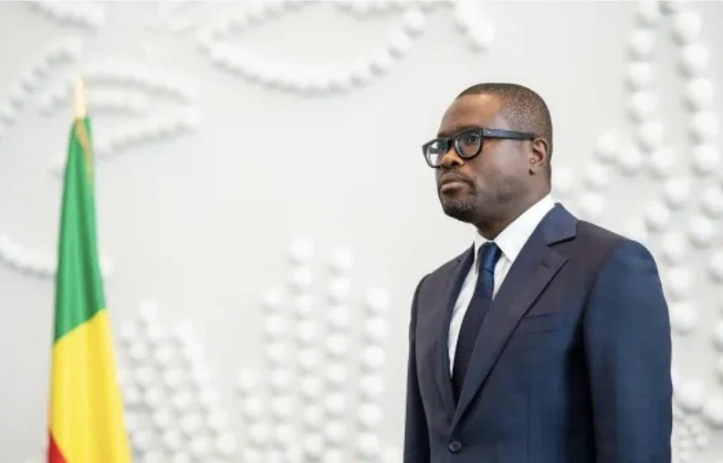 Bénin : Le président Wadagni attendu au Sénégal, au Mali et en Guinée Bissau
