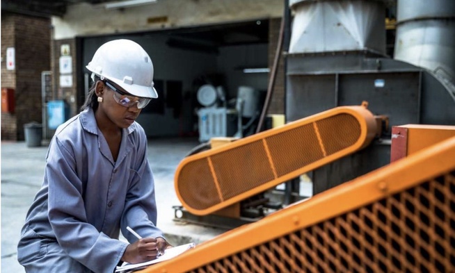 Top 10 des pays les plus industrialisés d’Afrique en 2025 (Rapport de la BAD)