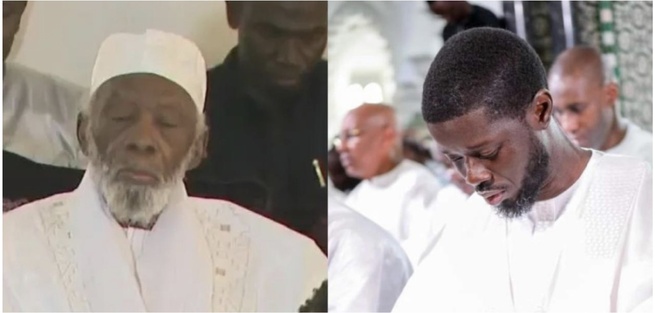 Ndiassane : le Khalife des Kounta interpelle Diomaye Faye sur un vaste litige foncier