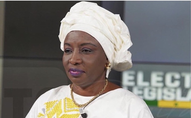 Le remède ne doit pas tuer le malade » : Les vérités d’Aminata Touré sur le FMI et la dette de 4 000 milliards