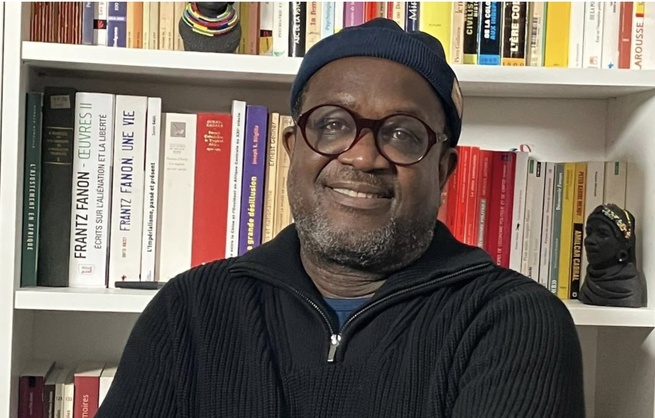 Révolution souverainiste » : Dr Félix Atchadé décrypte la nouvelle feuille de route de PASTEF Révolution souverainiste » : Dr Félix Atchadé décrypte la nouvelle feuille de route de PASTEF