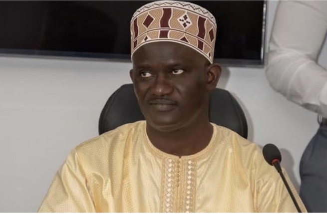 L’ancien DG de l’ONAS Cheikh Dieng gagne son procès contre les sociétés Vicas et Delta L’ancien DG de l’ONAS Cheikh Dieng gagne son procès contre les sociétés Vicas et Delta