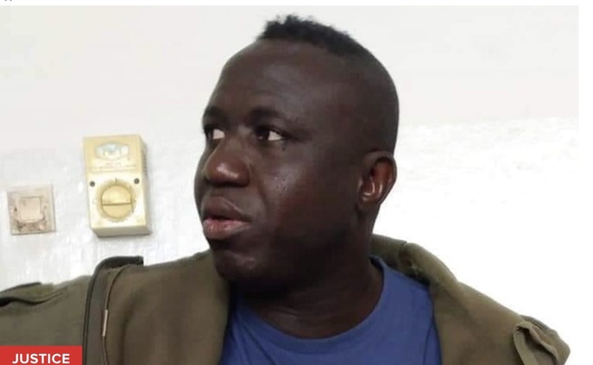 Tribunal de Dakar : Le procès de Jérôme Bandiaky dit « Sniper » renvoyé au 8 juillet Tribunal de Dakar : Le procès de Jérôme Bandiaky dit « Sniper » renvoyé au 8 juillet
