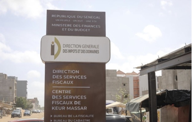 Fiscalité : La DGID rappelle l'échéance du 15 juin 2026 pour le paiement de l'IR et de l'IS