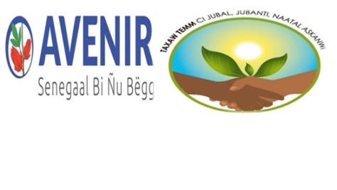 Dialogue national, dette fiscale de l’Assemblée : « Taxaw temm » et « Avenir, Senegaal bi ñu bëgg » descendent le régime Dialogue national, dette fiscale de l’Assemblée : « Taxaw temm » et « Avenir, Senegaal bi ñu bëgg » descendent le régime